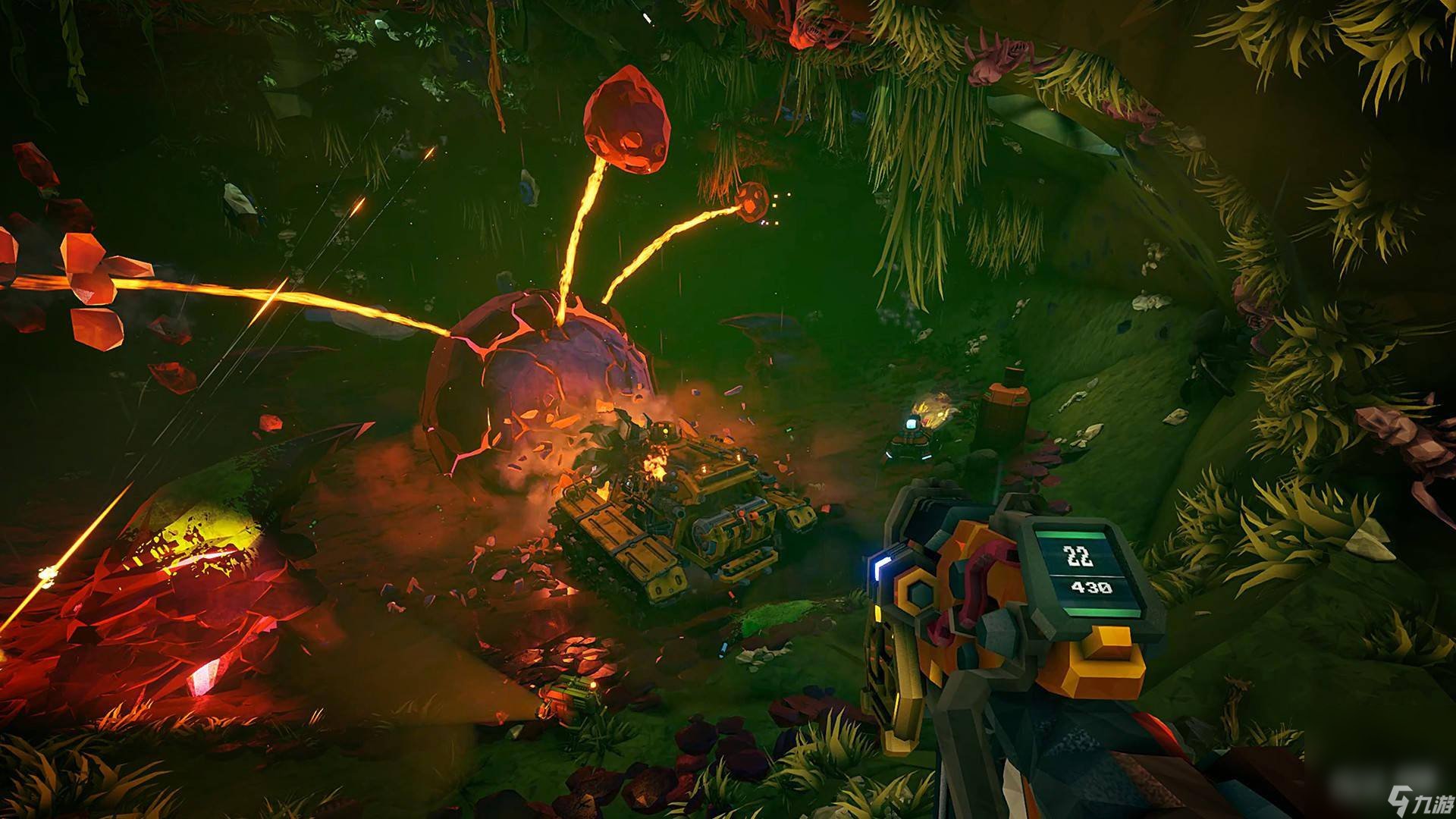 艾尔登法环 截图7