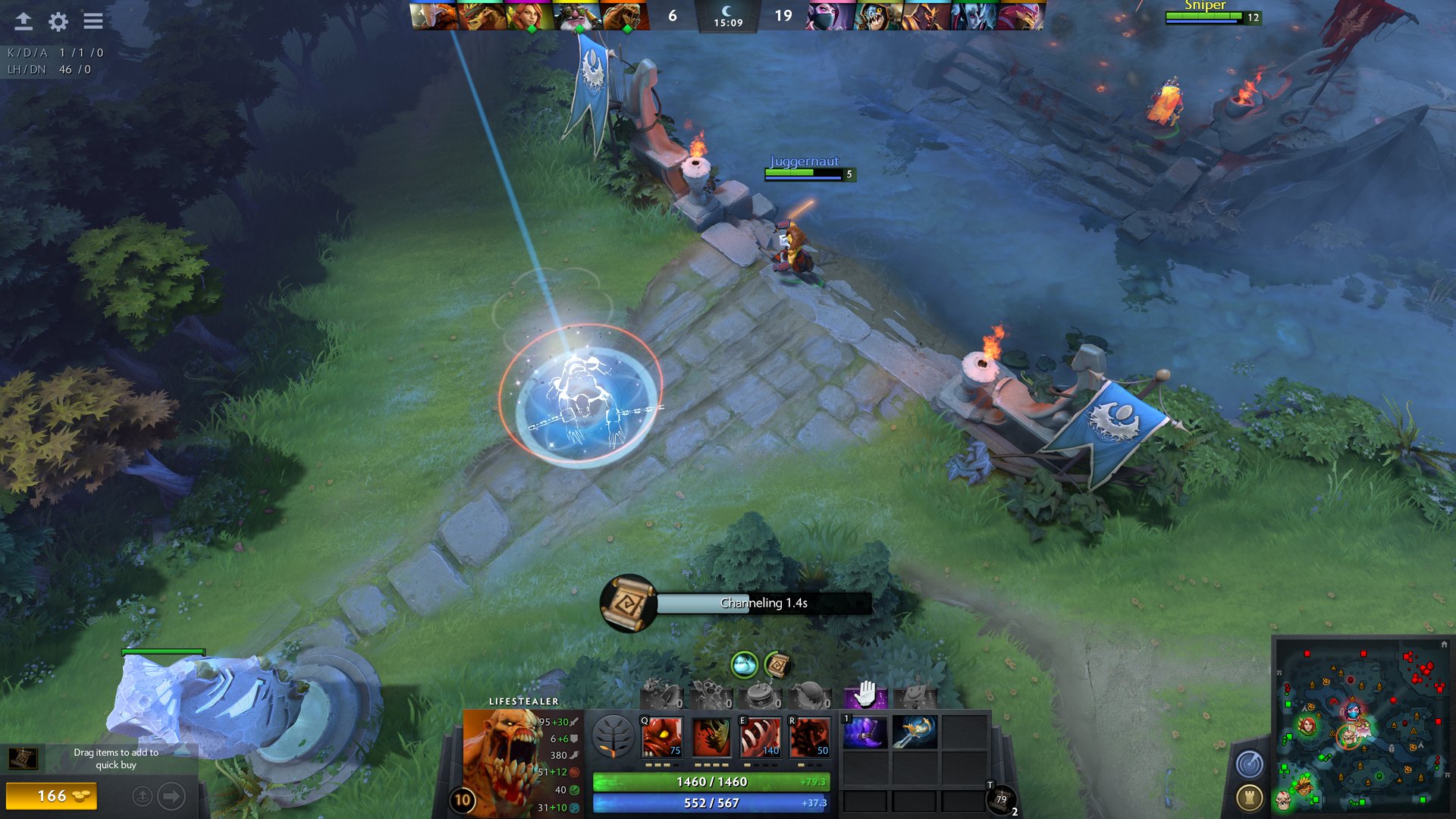 黑暗之魂3 完整版 截图3