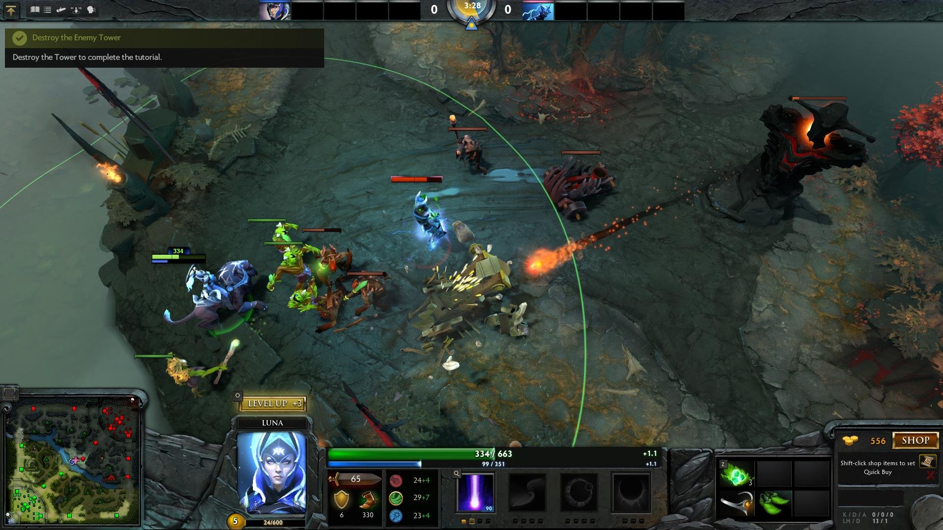 黑暗之魂3 完整版 截图5