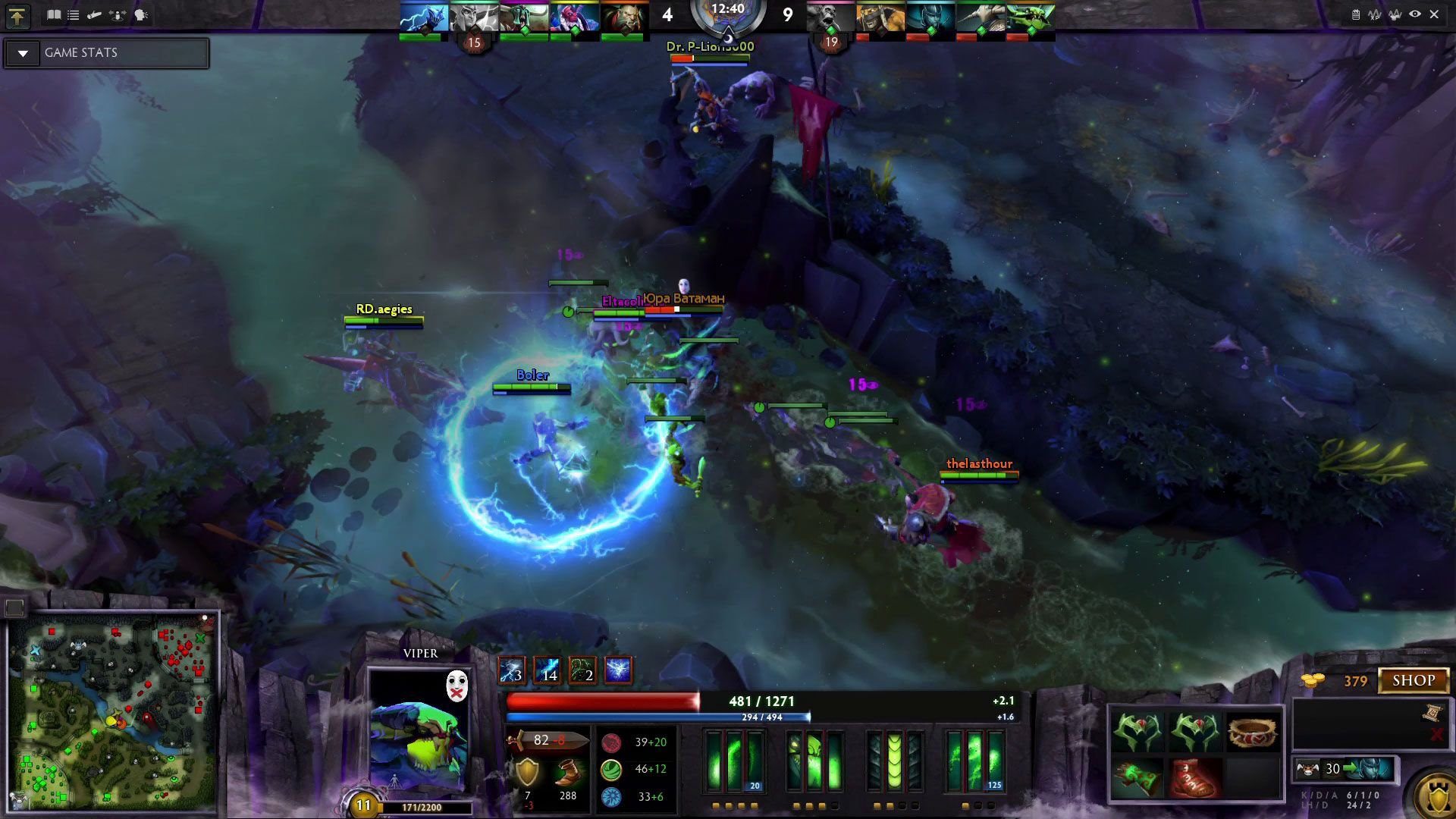 黑暗之魂3 完整版 截图9