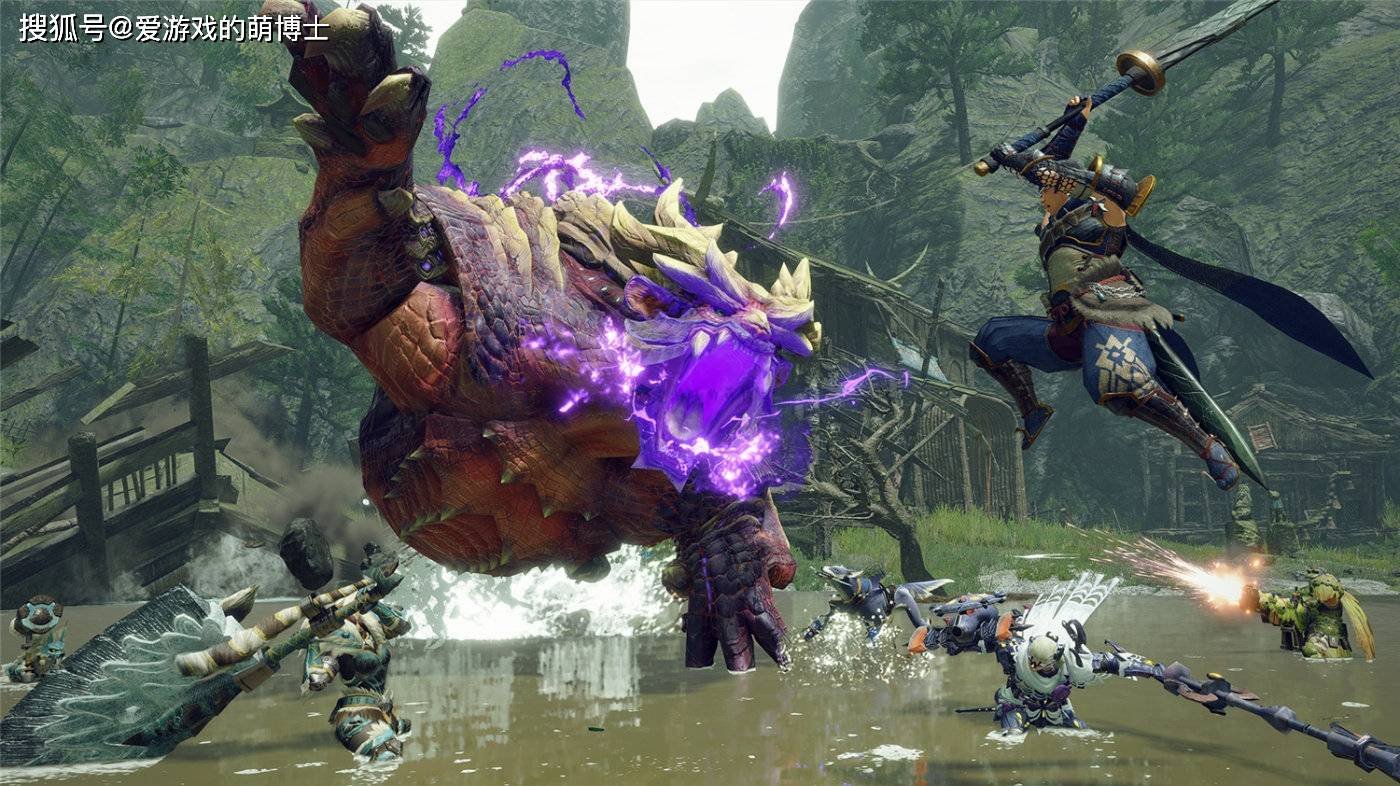 我的世界 重制版 截图12