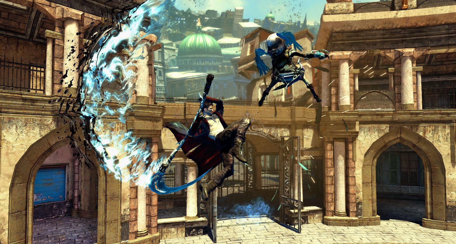 骑马与砍杀2 重制版 截图15