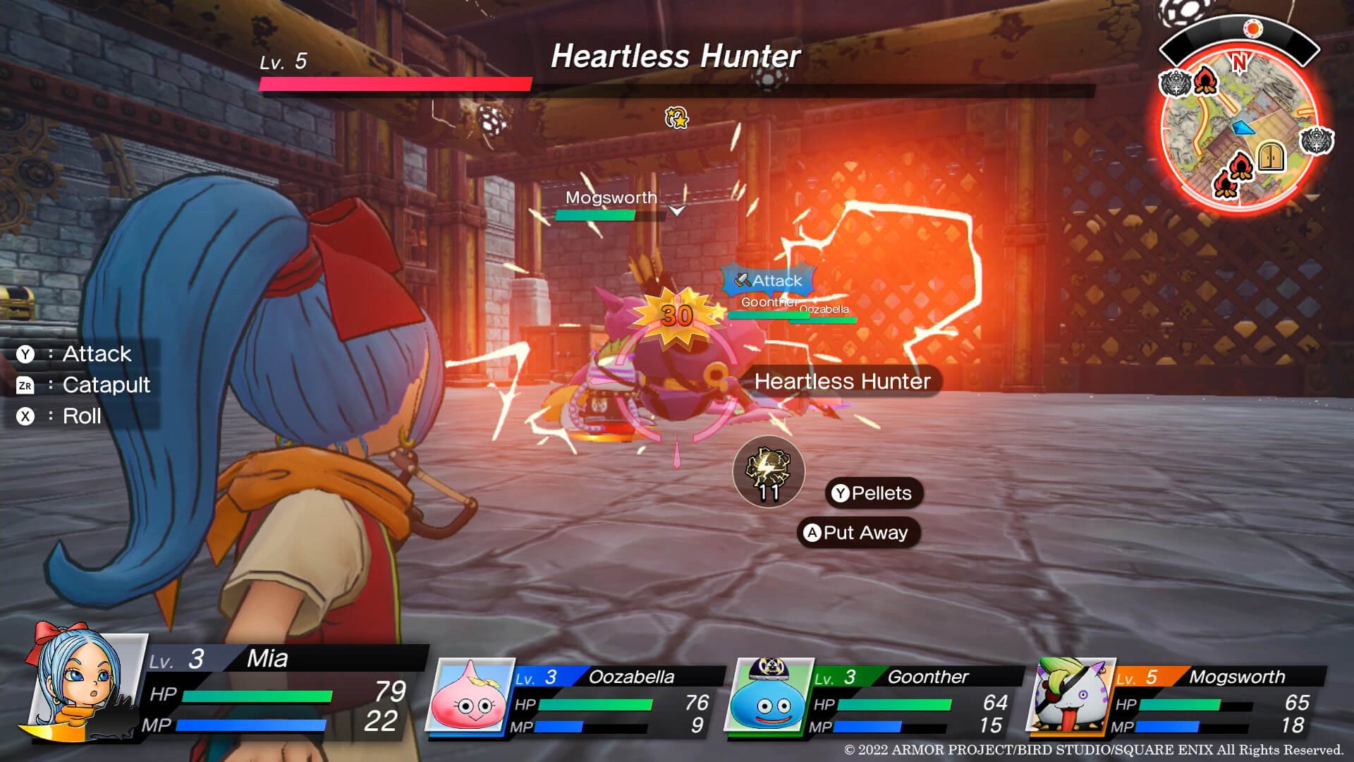 上古卷轴5：天际 截图15