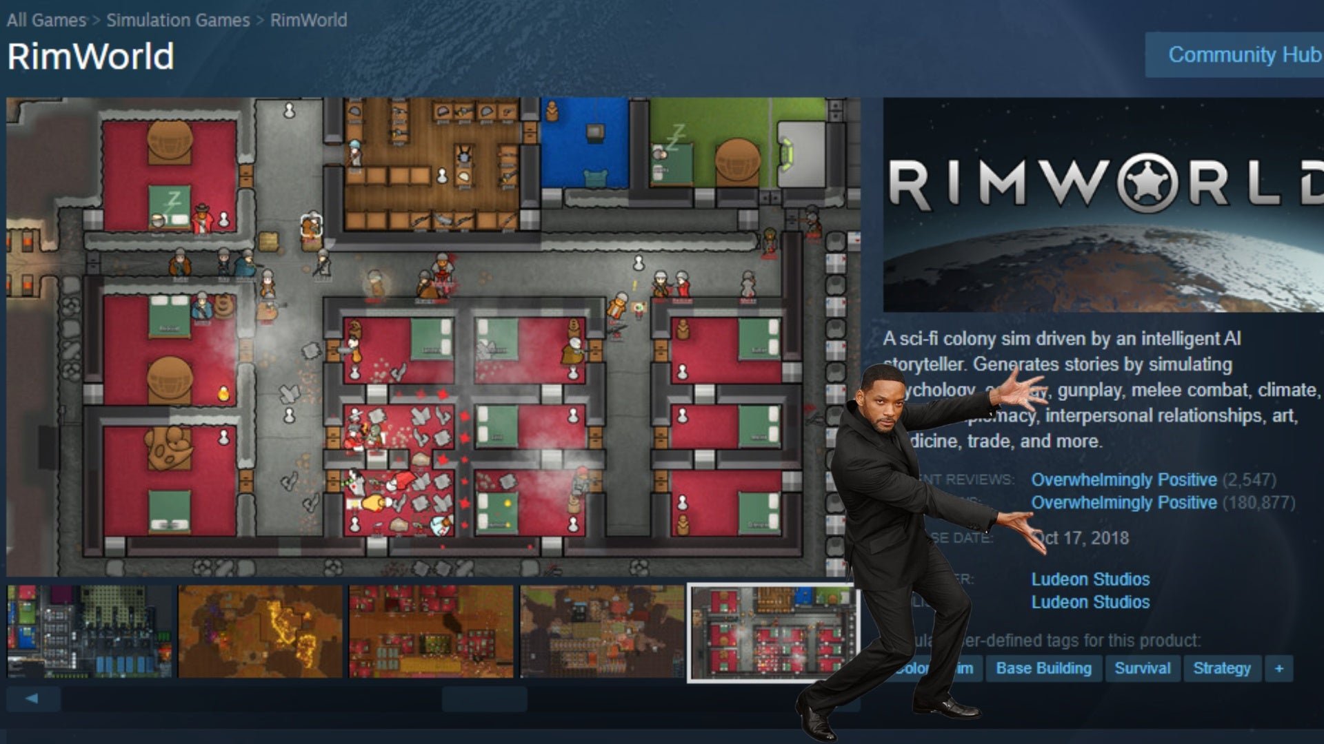 七日杀 终极版 截图23