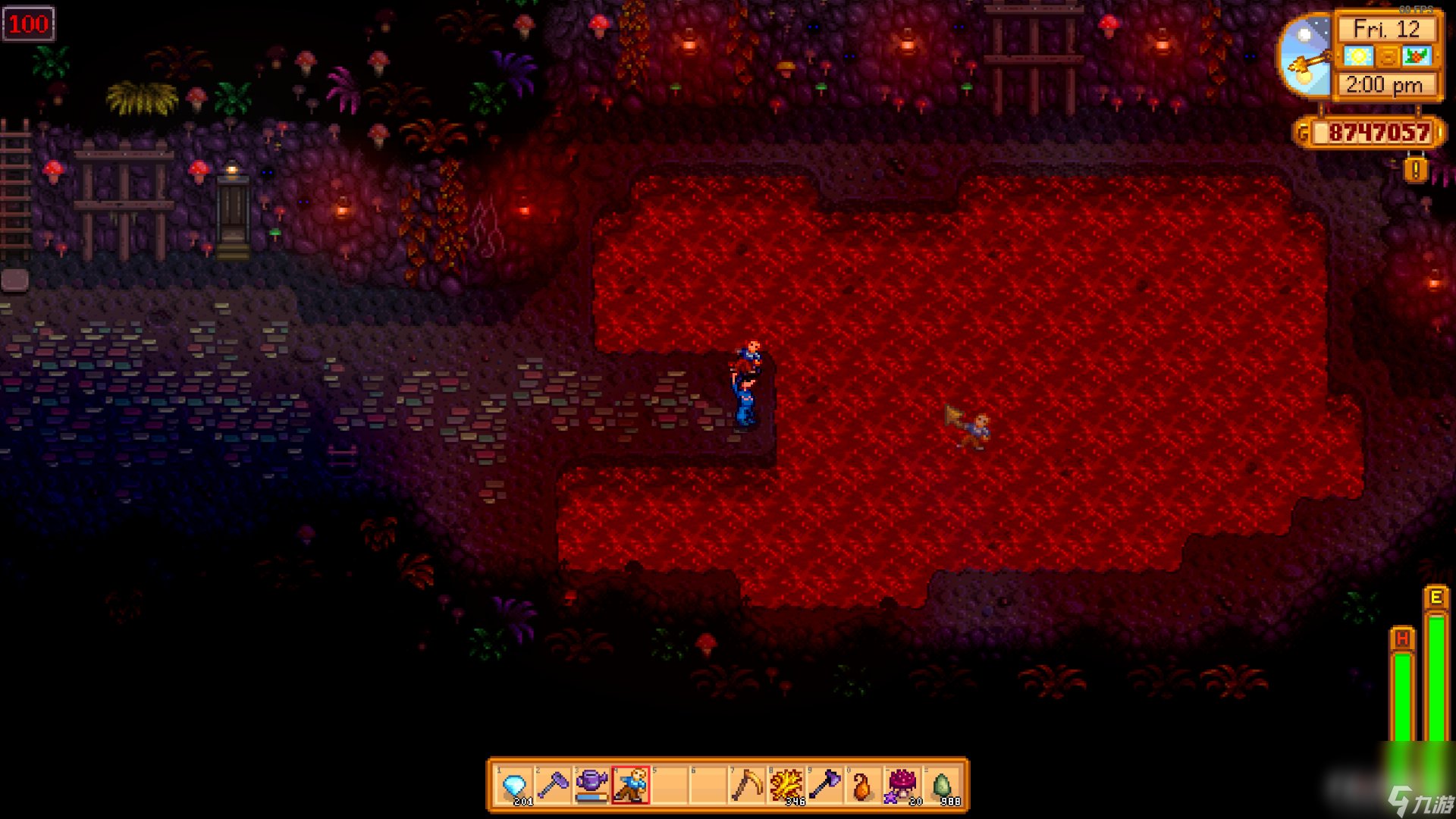 战地风云 截图16