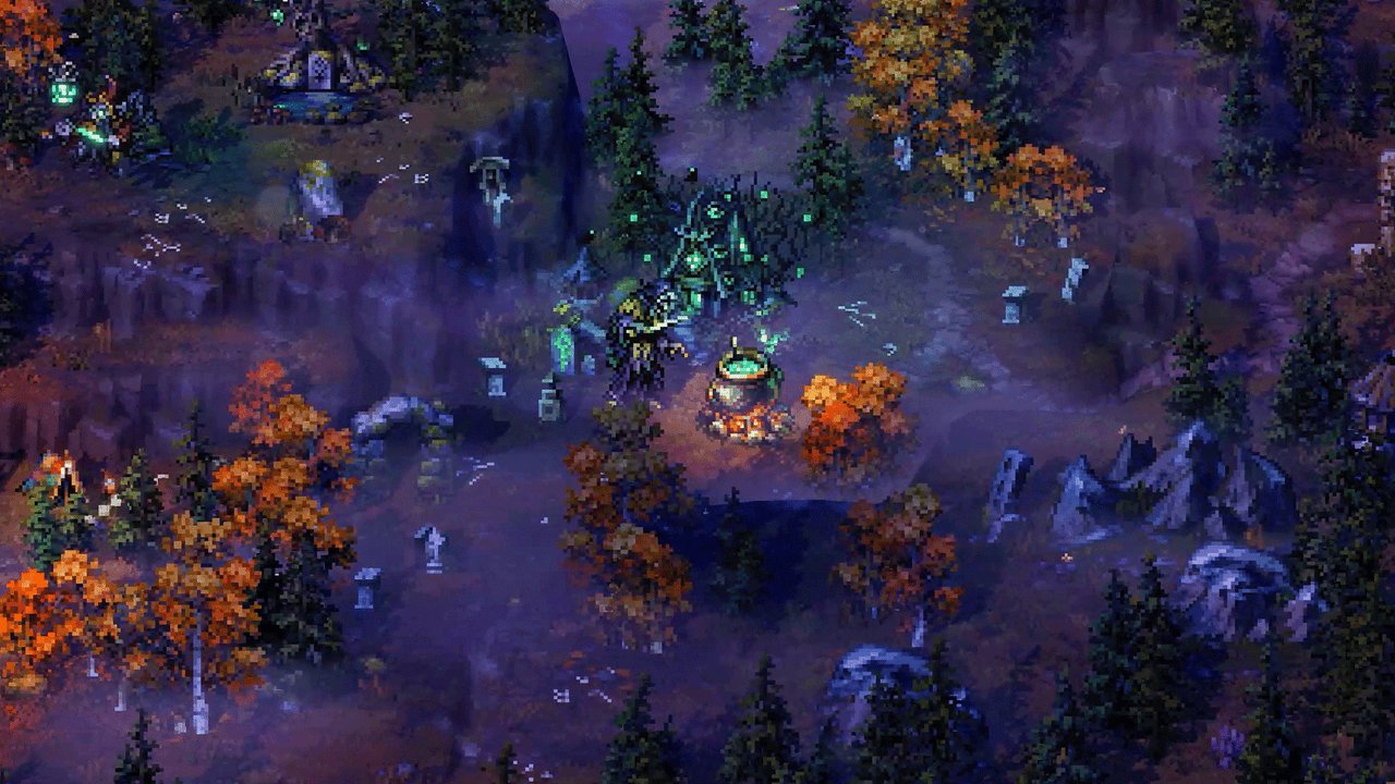 星际争霸2 年度版 截图11