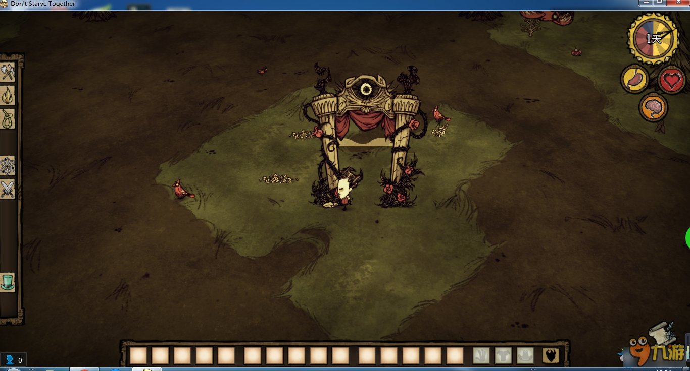 我的世界 重制版 截图5