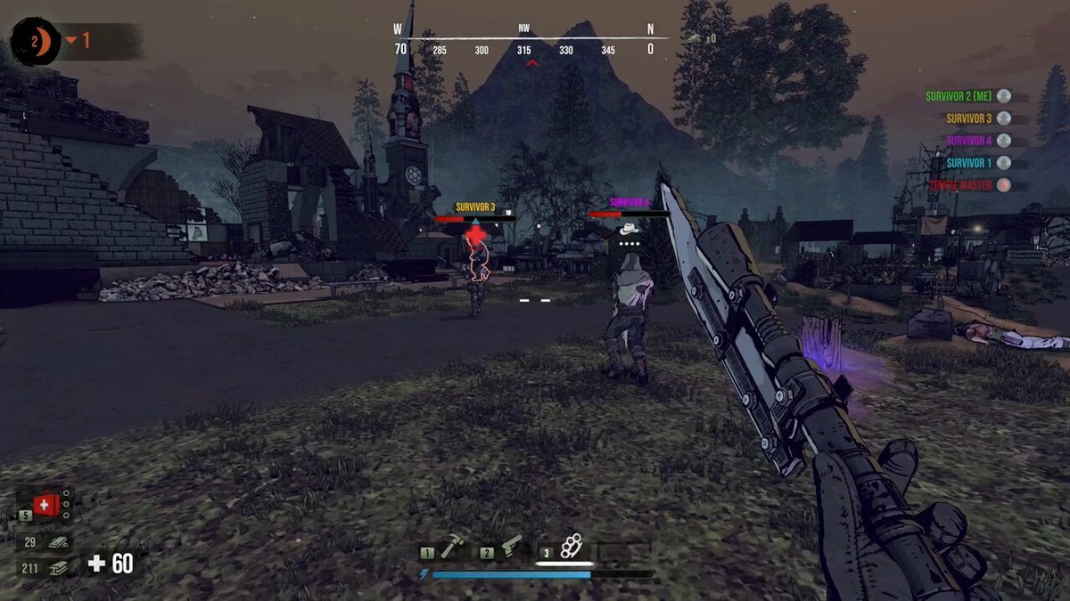 我的世界 重制版 截图16