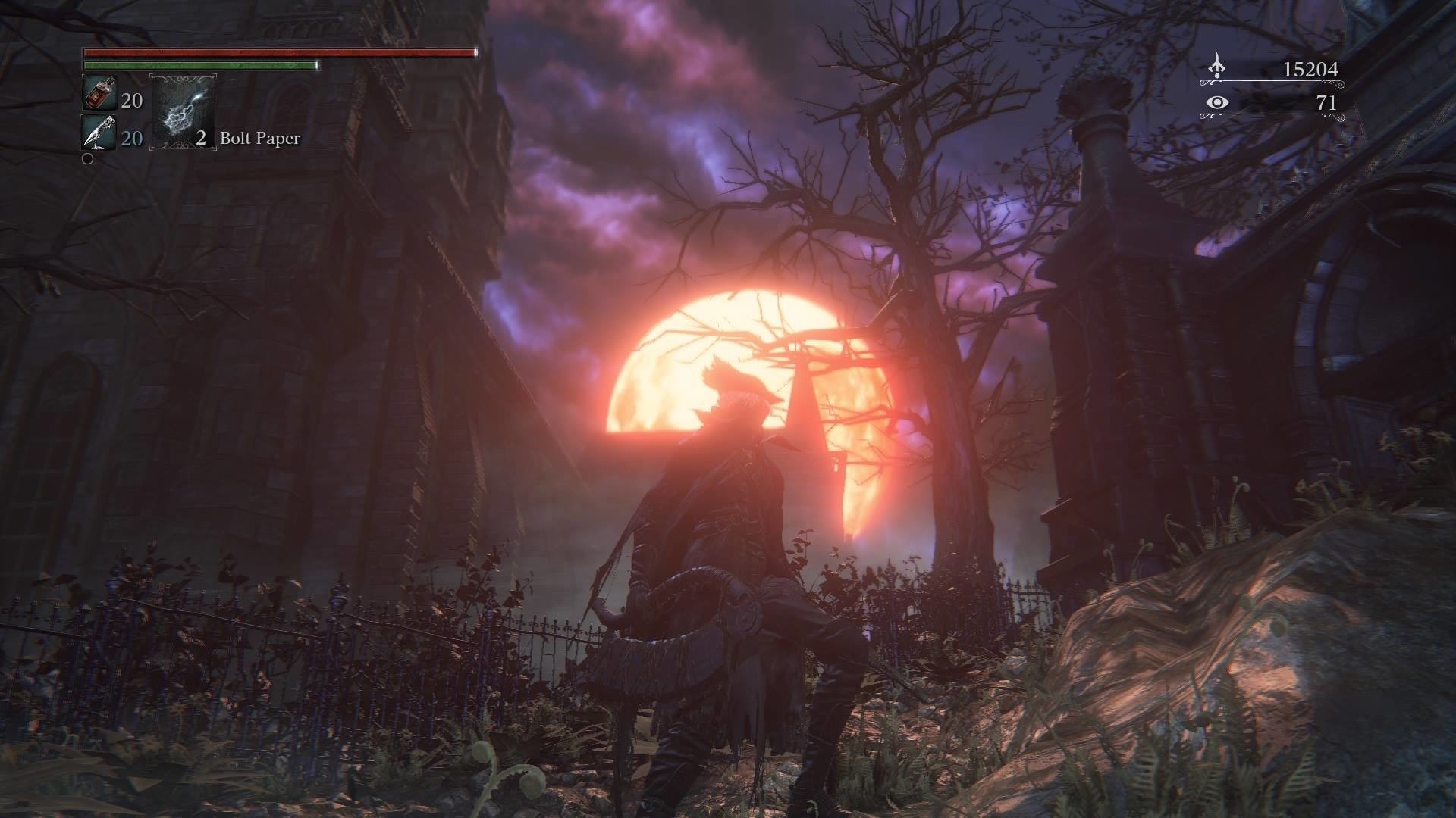 黑暗之魂3 完整版 截图3