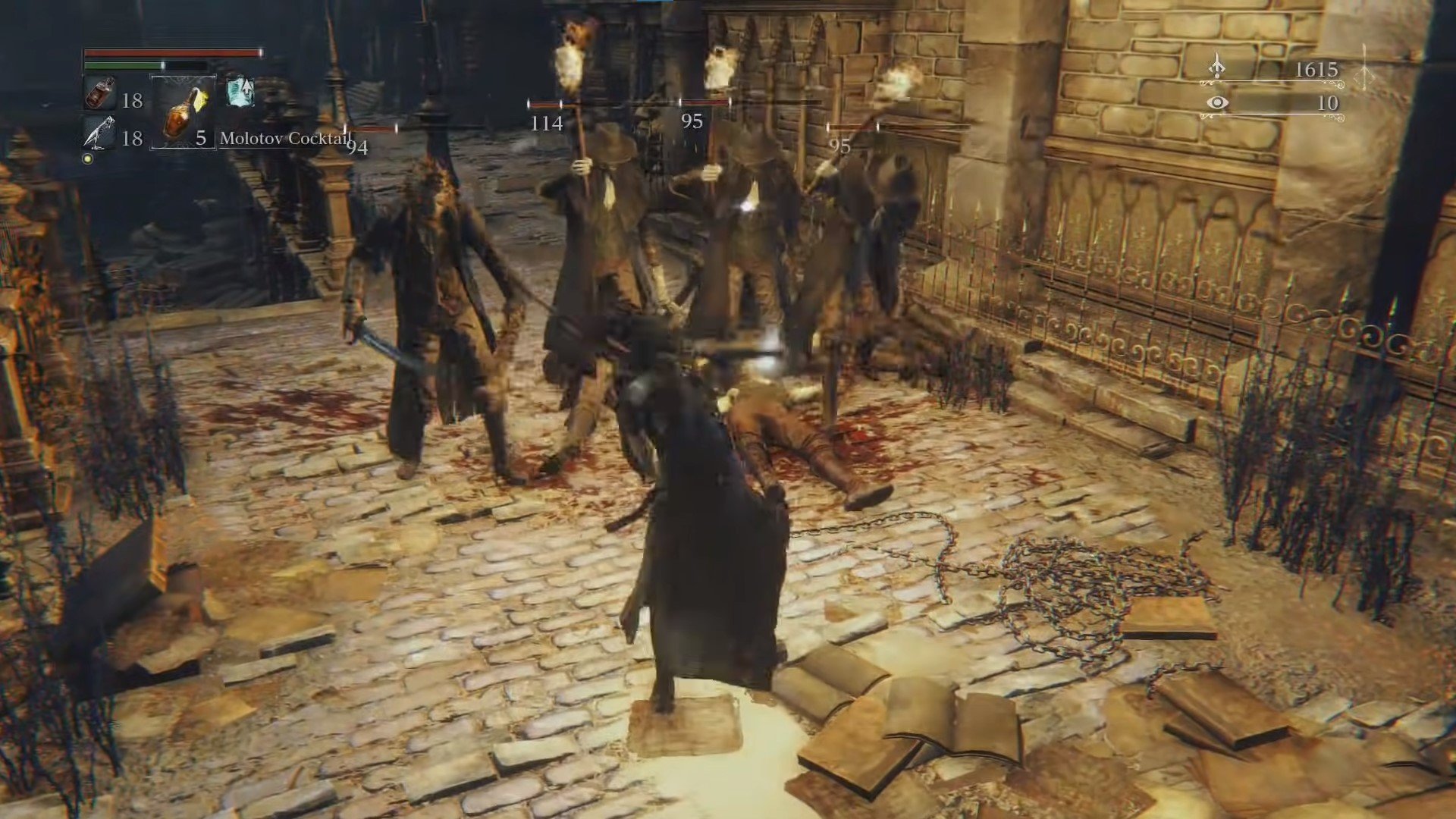 黑暗之魂3 完整版 截图19