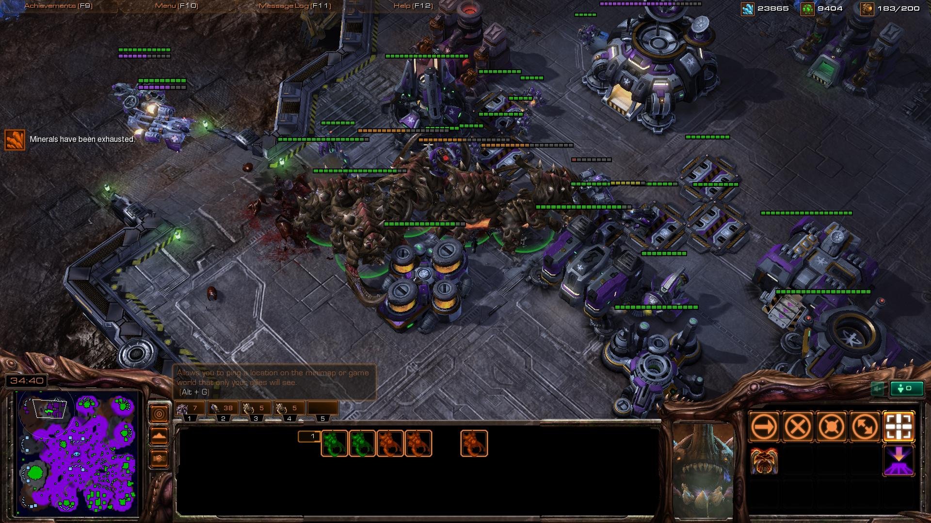 艾尔登法环 截图23