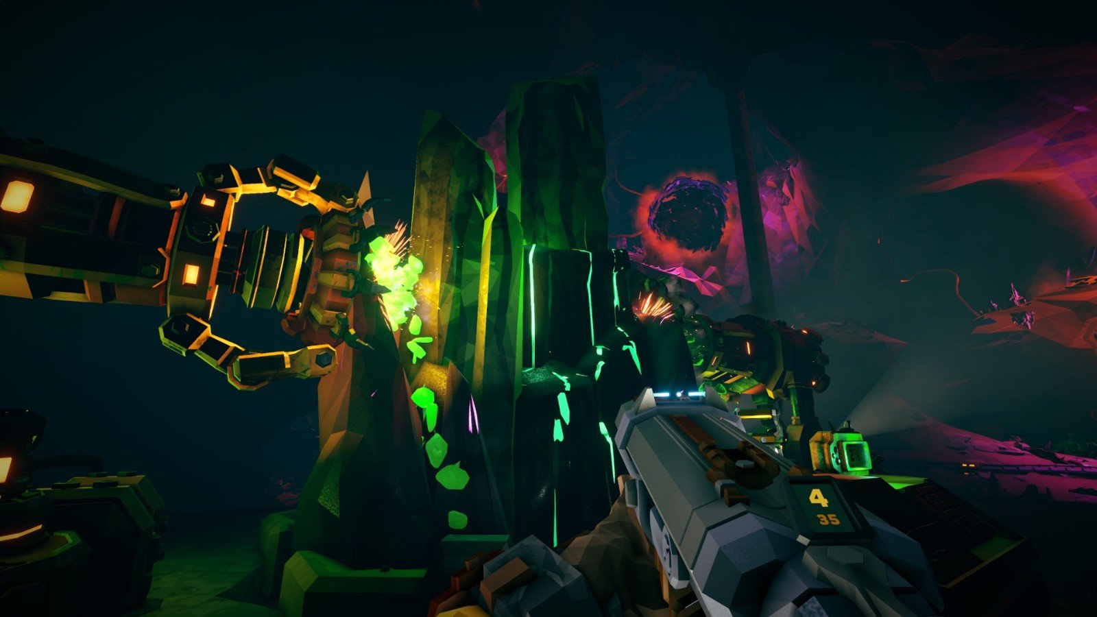 我的世界 重制版 截图11