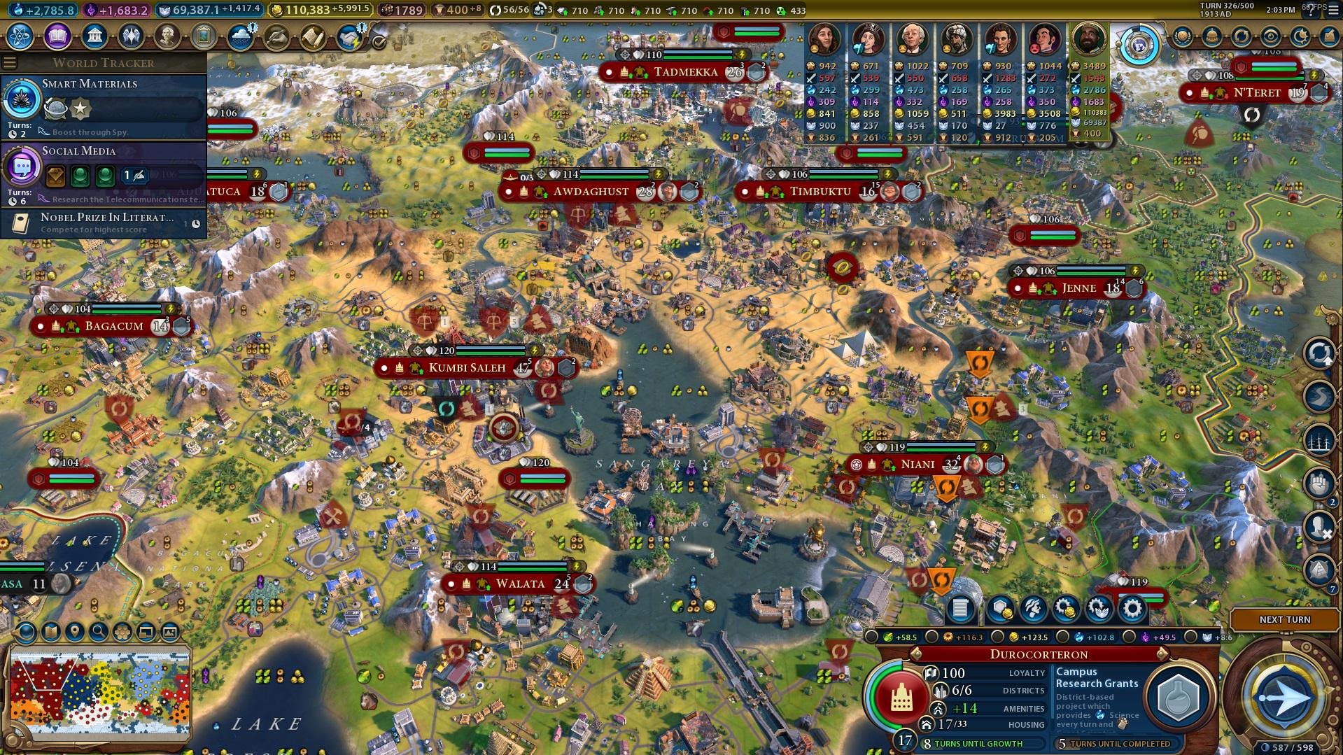 荒野大镖客2 年度版 截图8