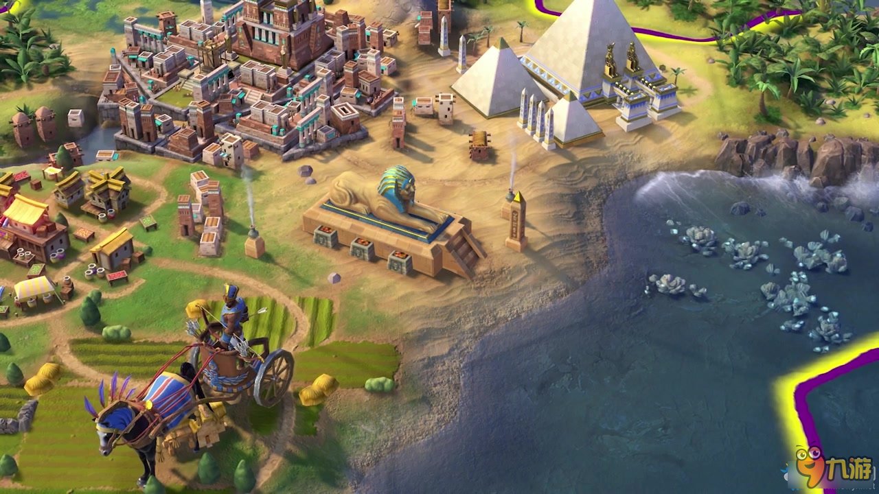 荒野大镖客2 年度版 截图10