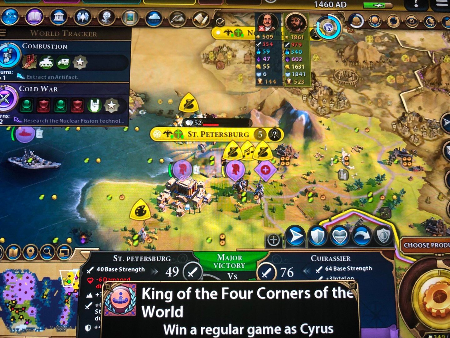 荒野大镖客2 年度版 截图18