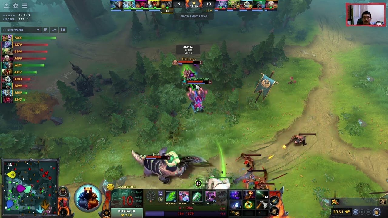 深岩银河 终极版 截图11