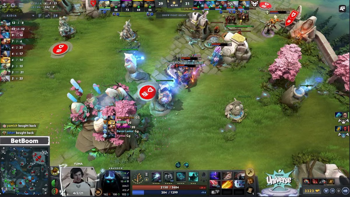 深岩银河 终极版 截图16