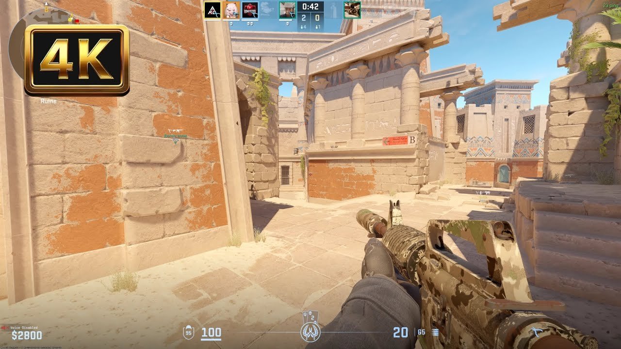 最后生还者2 重制版 截图4