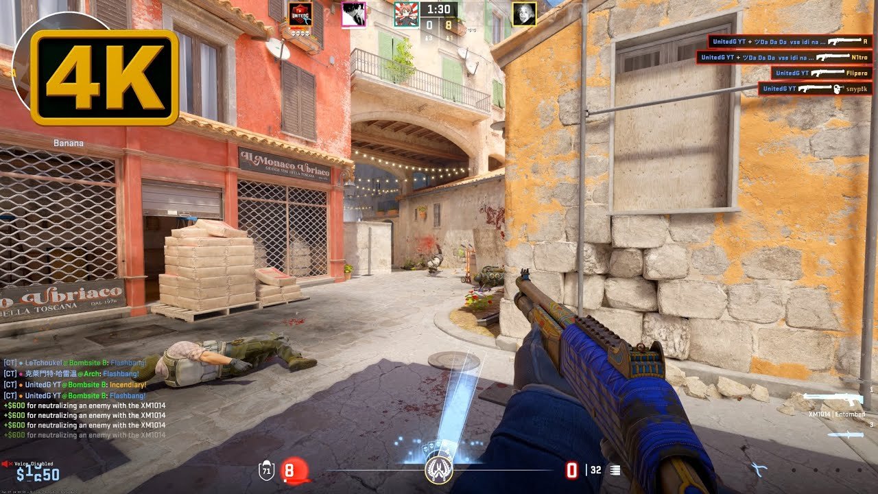 最后生还者2 重制版 截图15