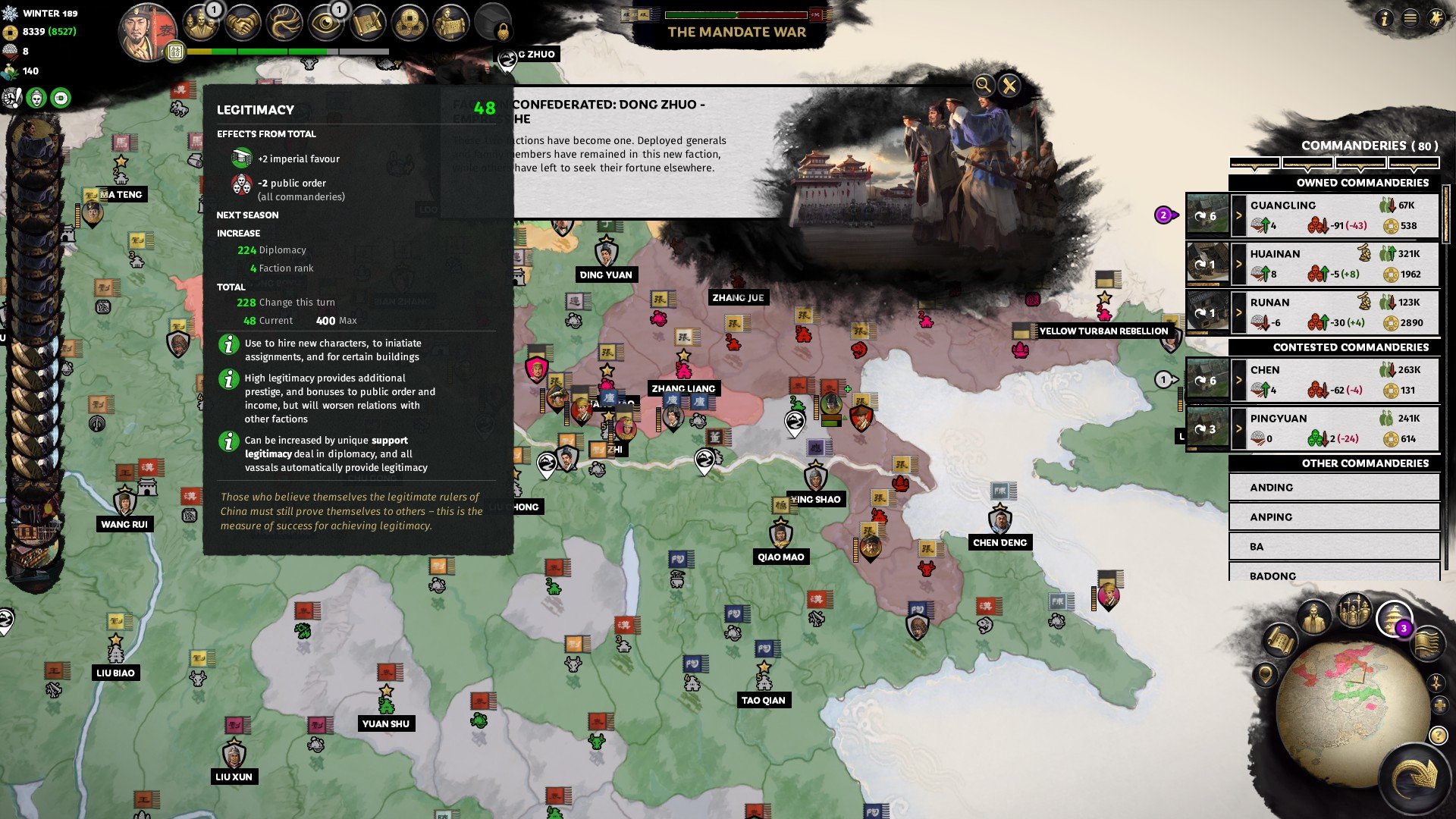 英雄联盟 重制版 截图16