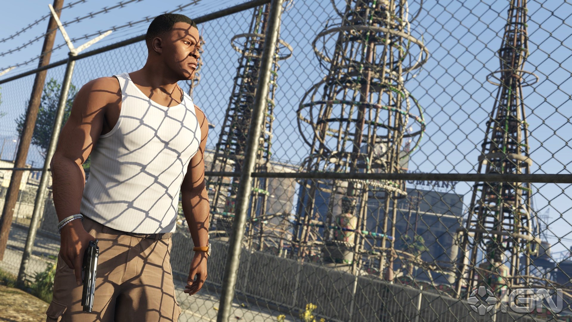 骑马与砍杀2 重制版 截图11