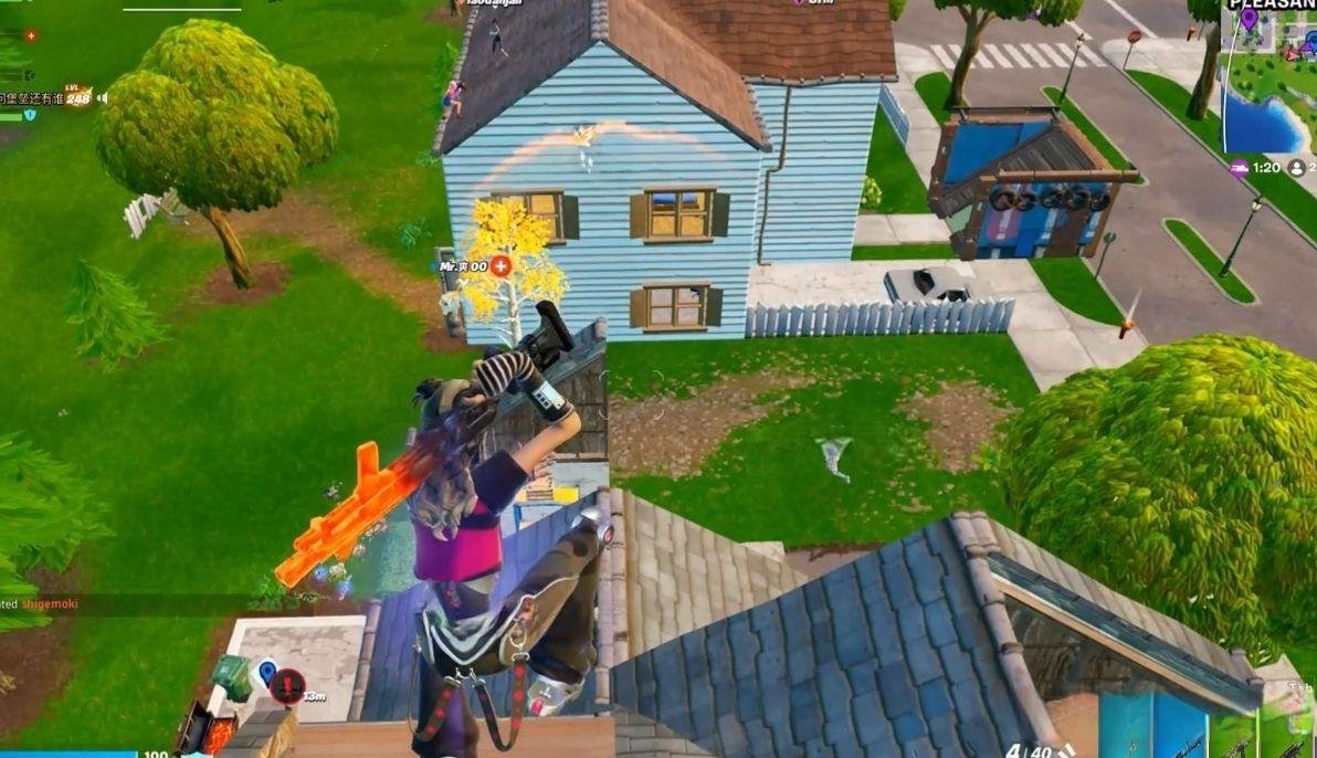 艾尔登法环 截图8