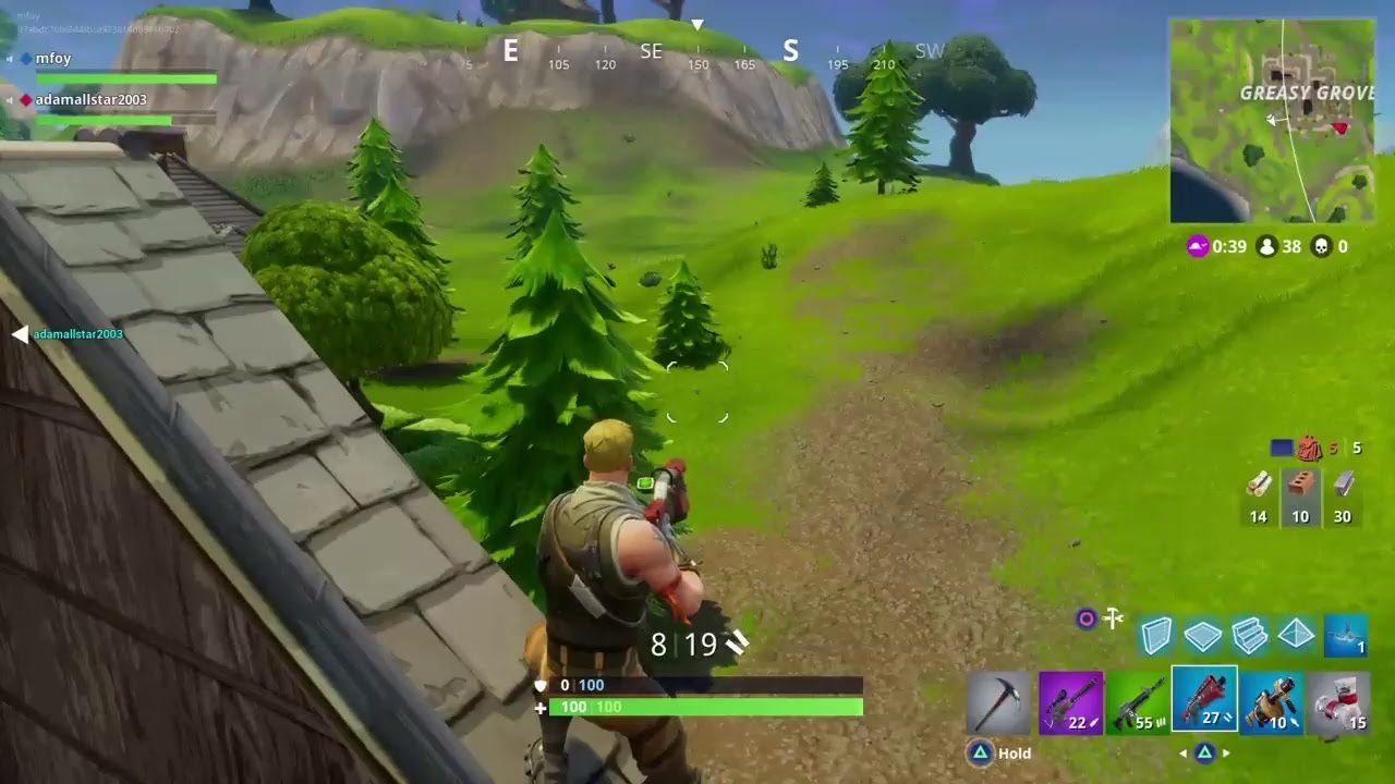 艾尔登法环 截图16