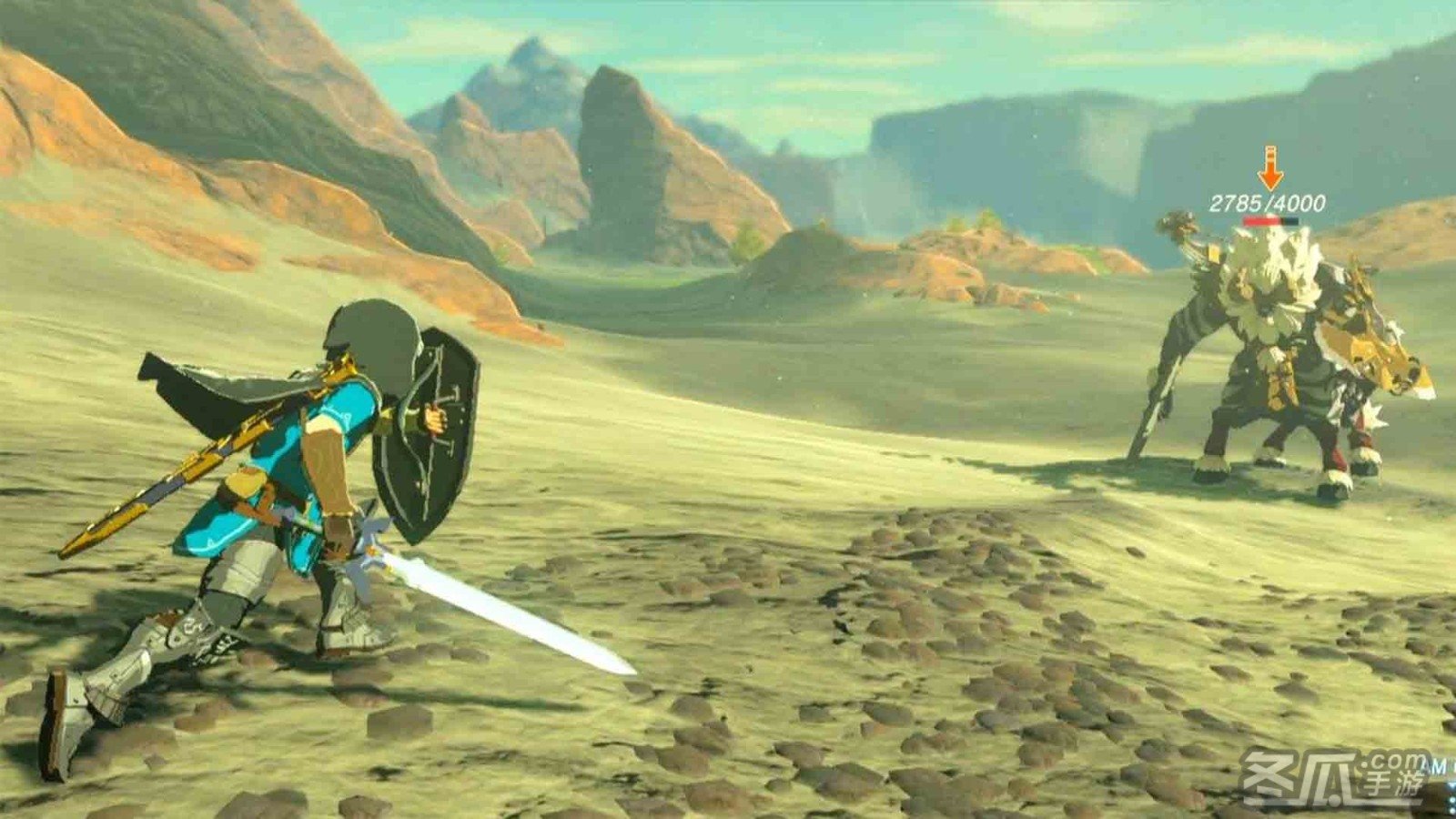 艾尔登法环 完整版 截图5