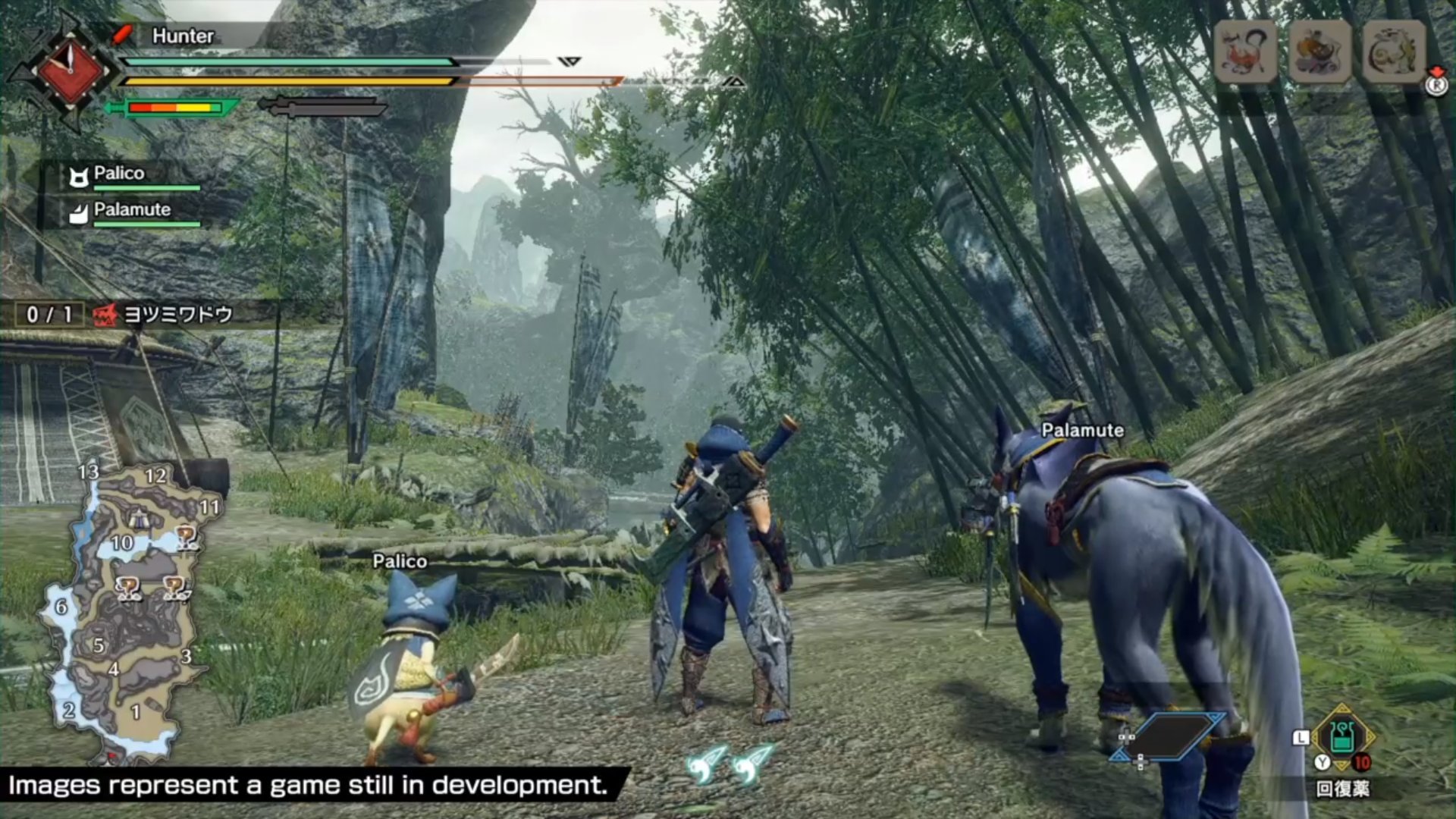 黑暗之魂3 完整版 截图11