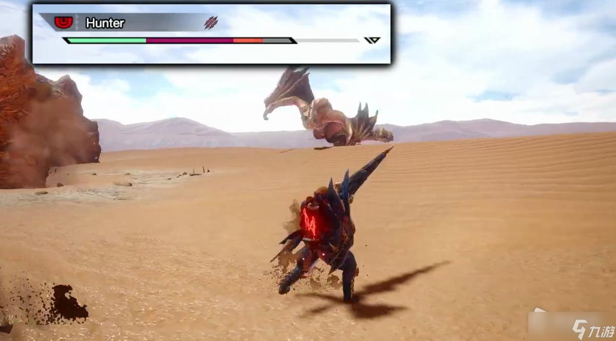 黑暗之魂3 完整版 截图15