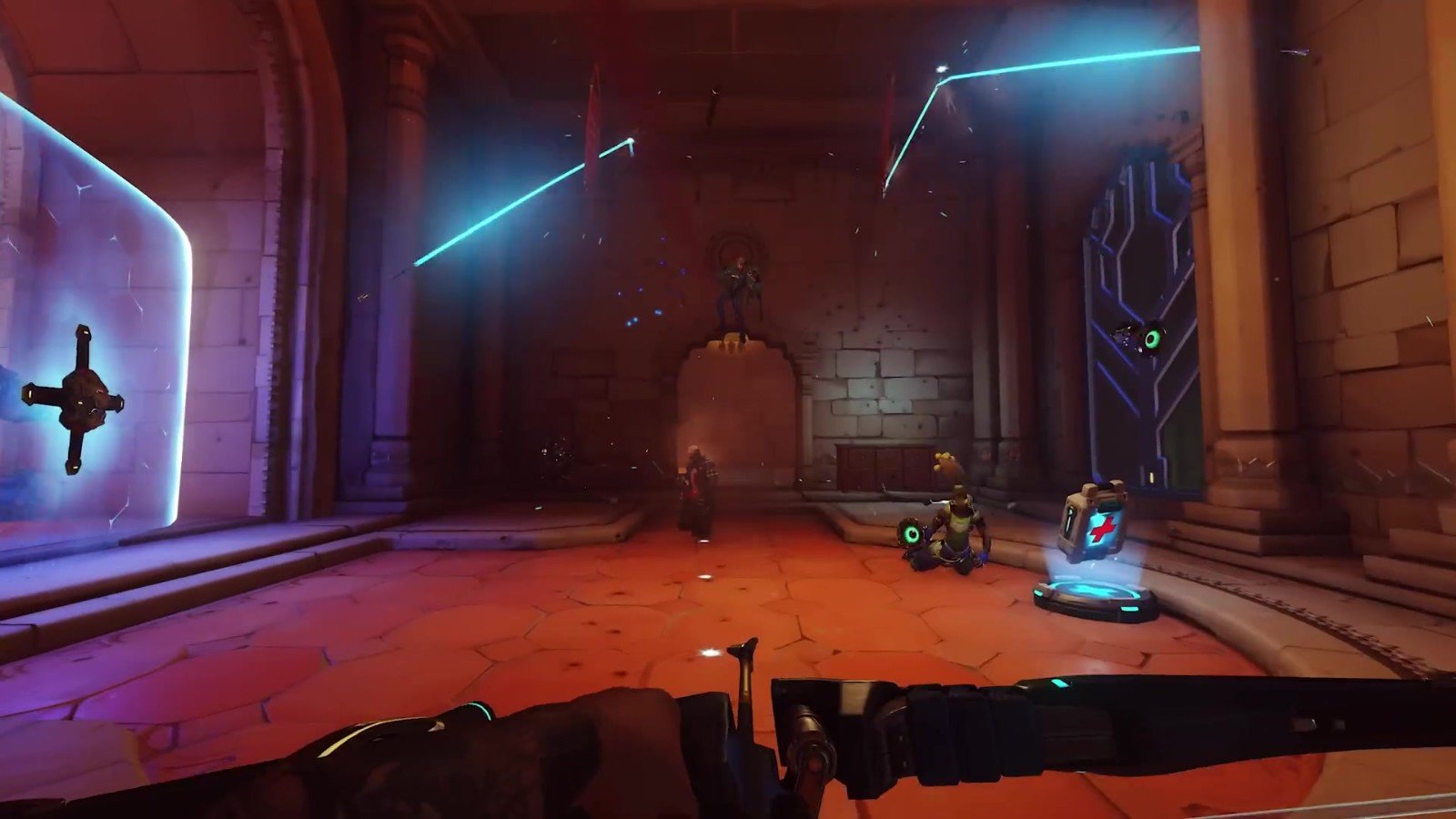 塞尔达传说：旷野之息 豪华版 截图15