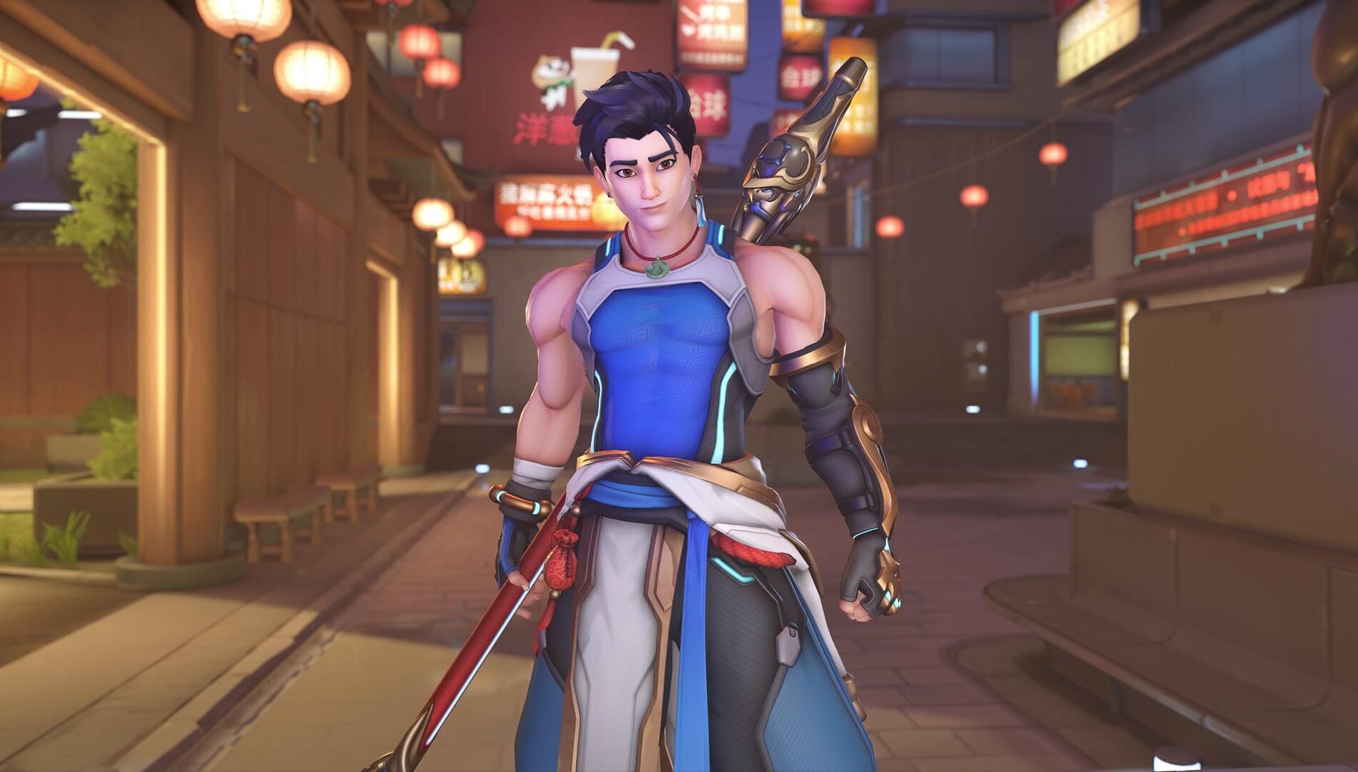 塞尔达传说：旷野之息 豪华版 截图19