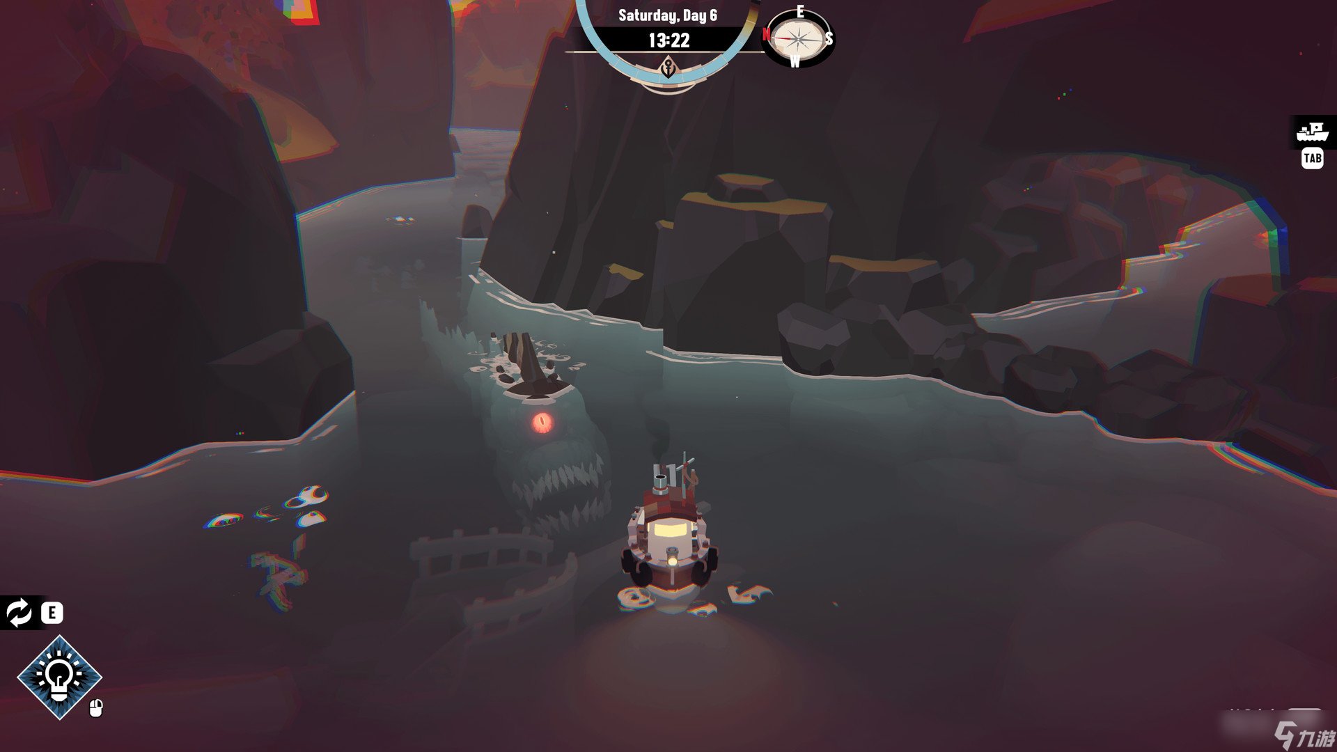 深岩银河 终极版 截图12