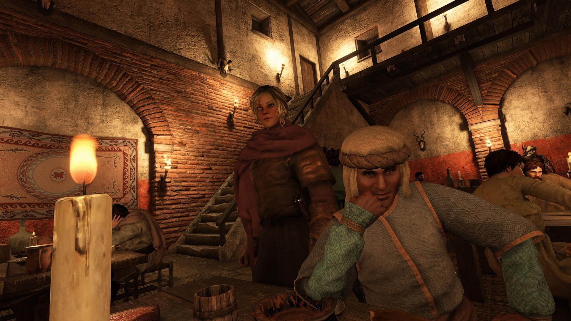 只狼：影逝二度 截图7