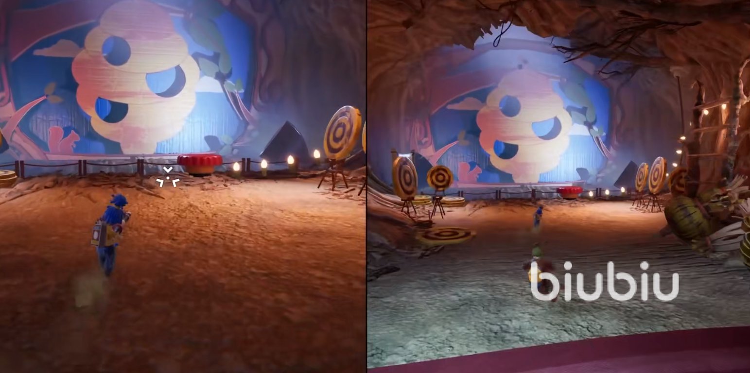 死亡搁浅 截图5