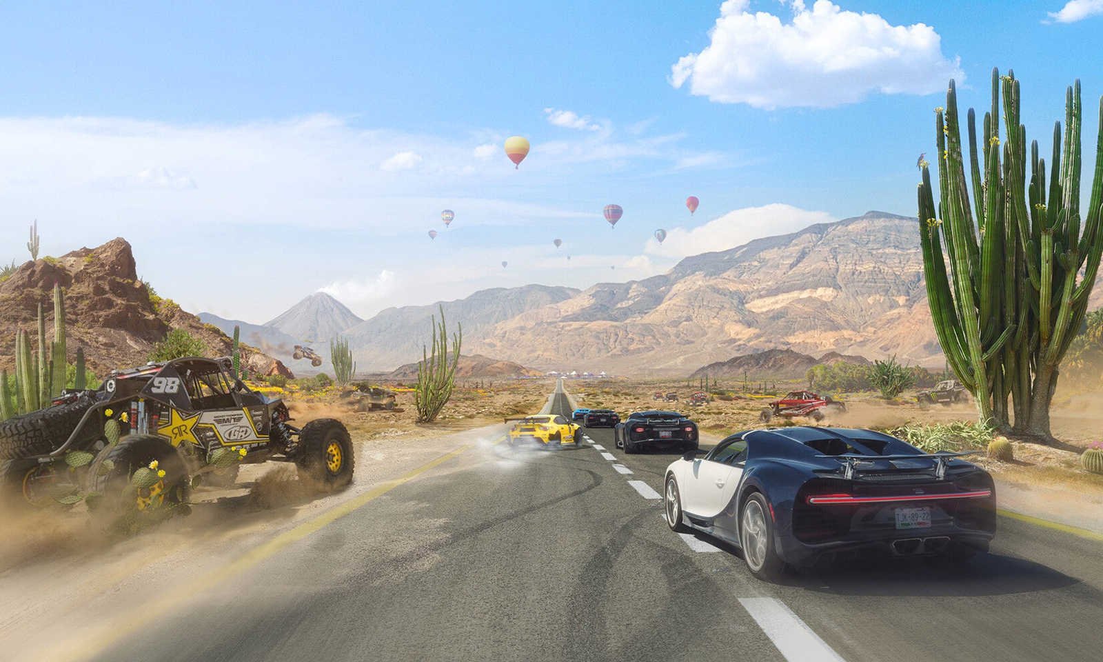 双人成行 重制版 截图1