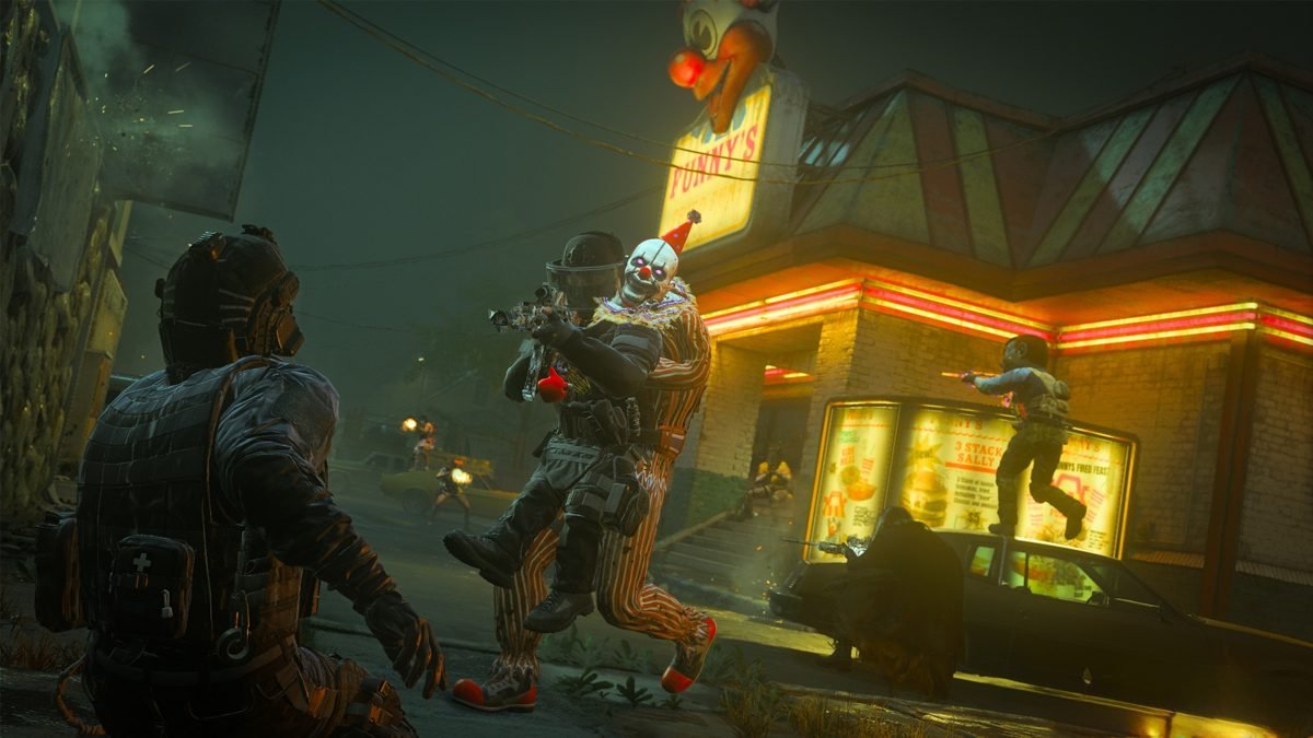 巫师3：狂猎 完整版 截图2