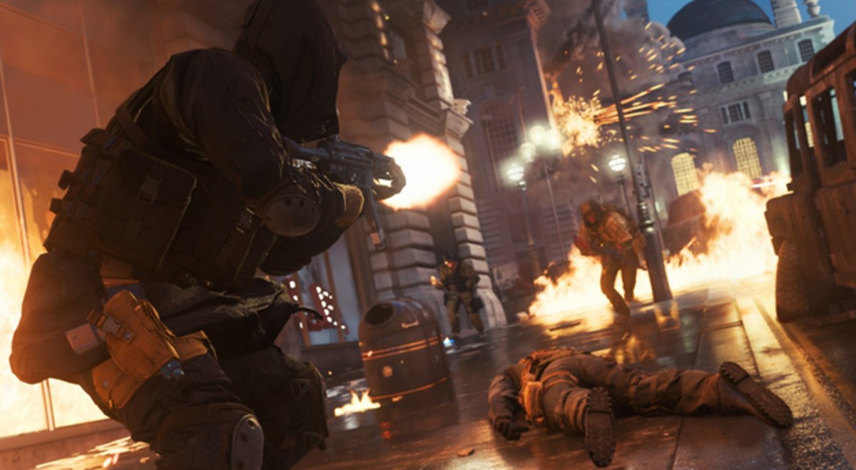 巫师3：狂猎 完整版 截图7