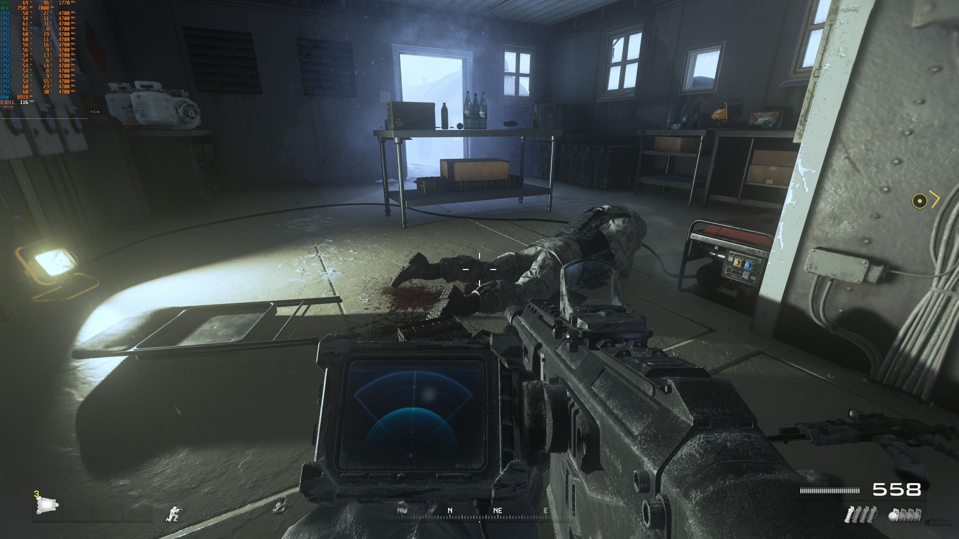 巫师3：狂猎 完整版 截图15