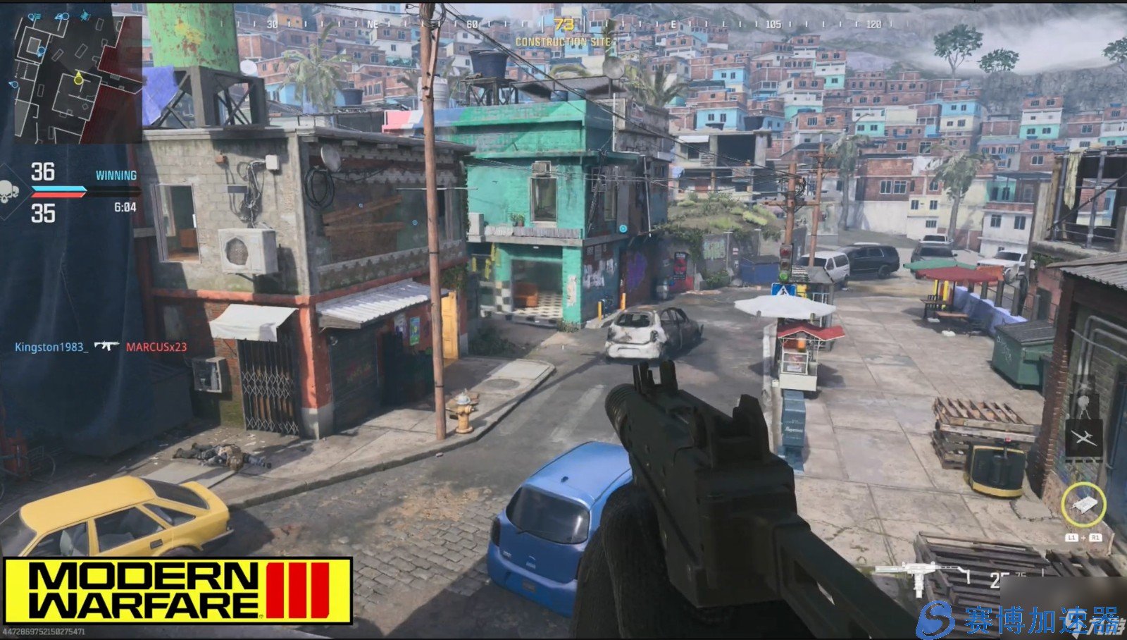 巫师3：狂猎 完整版 截图22