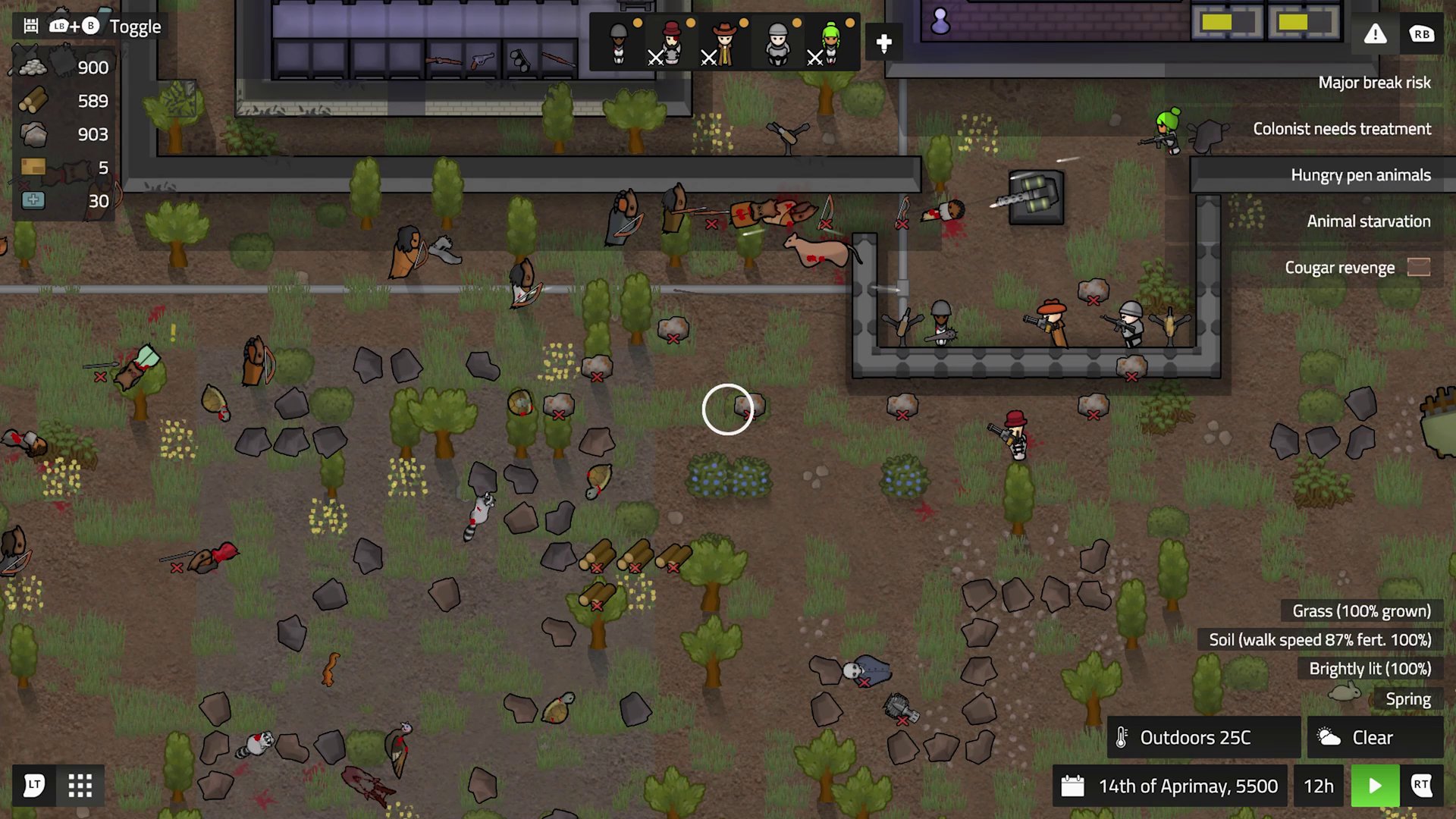 黑暗之魂3 豪华版 截图19