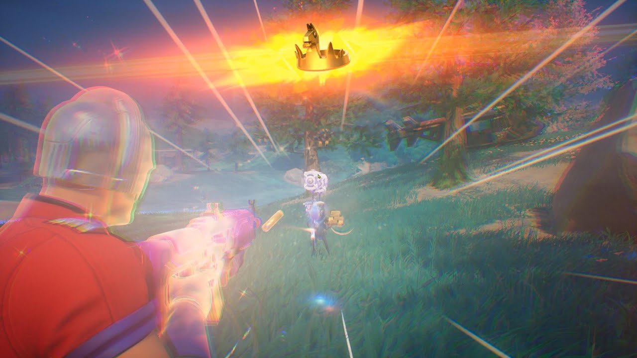 我的世界 重制版 截图7