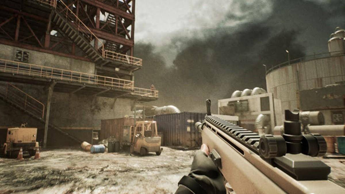 我的世界 重制版 截图16