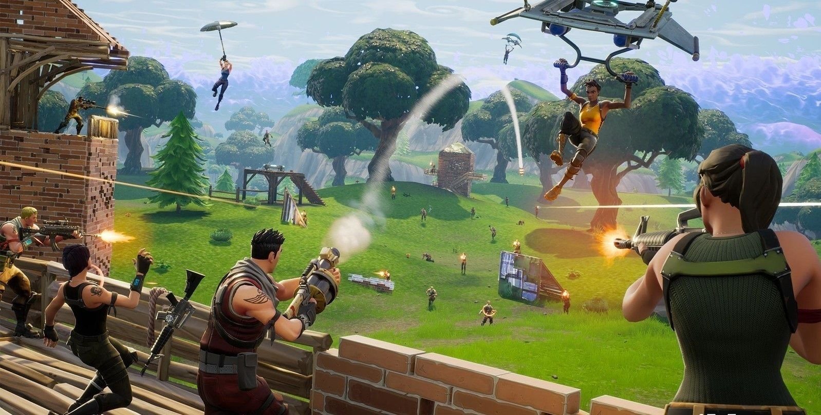 我的世界 重制版 截图20