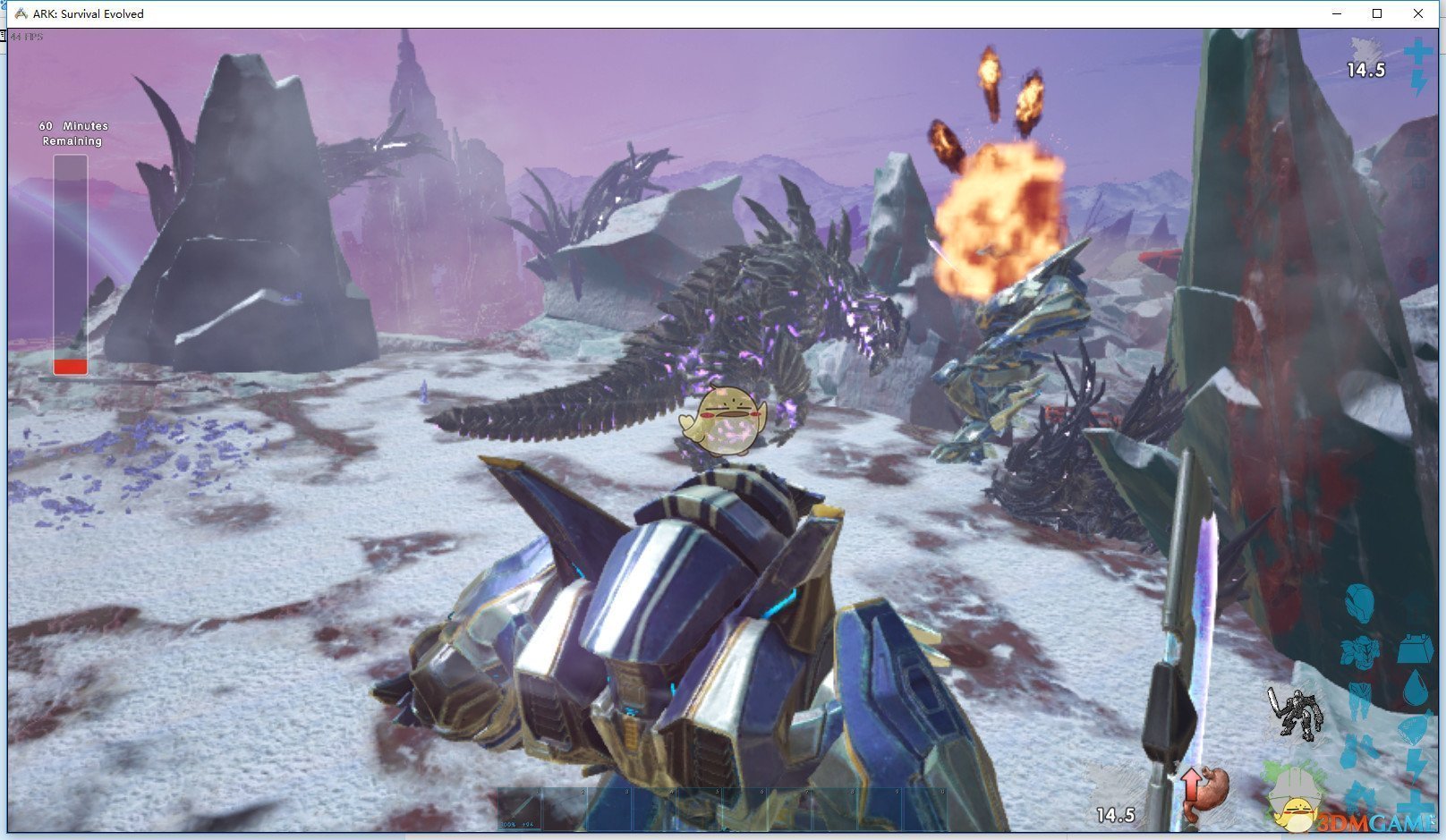 七日杀 终极版 截图8