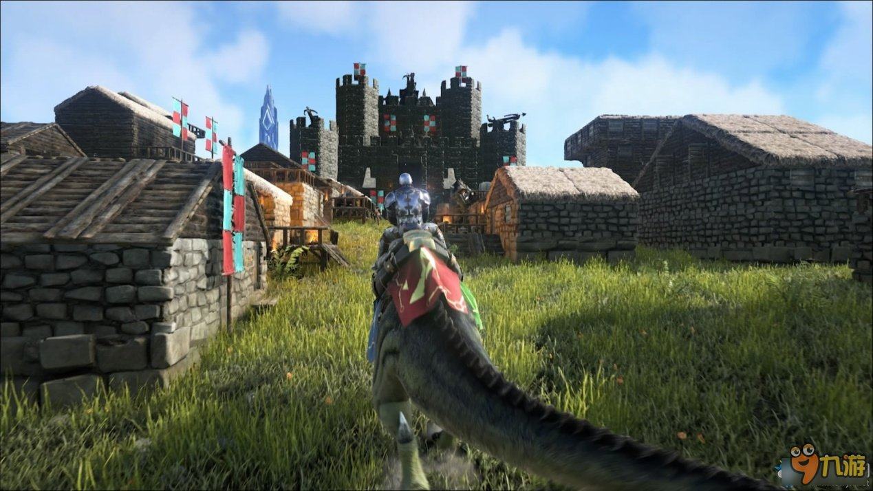 七日杀 终极版 截图9