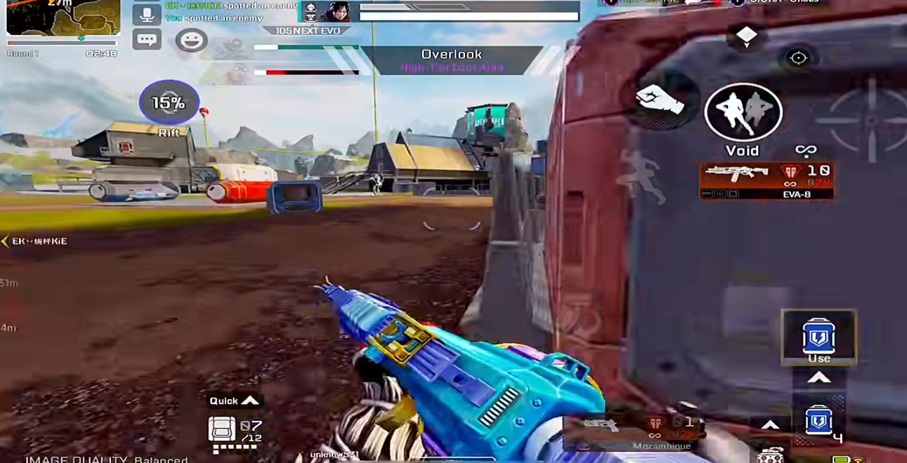 我的世界 重制版 截图14