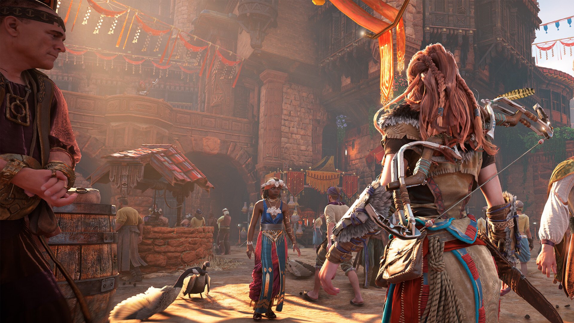 死亡搁浅 截图7