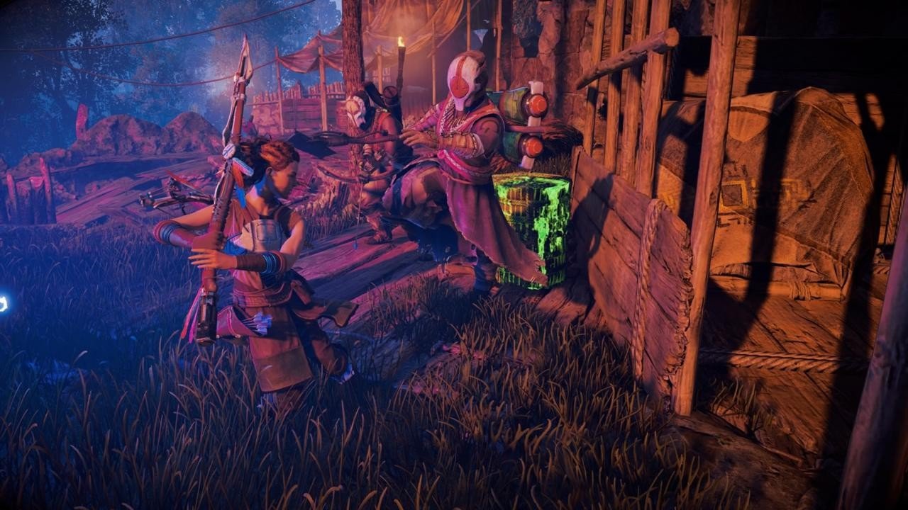 死亡搁浅 截图17