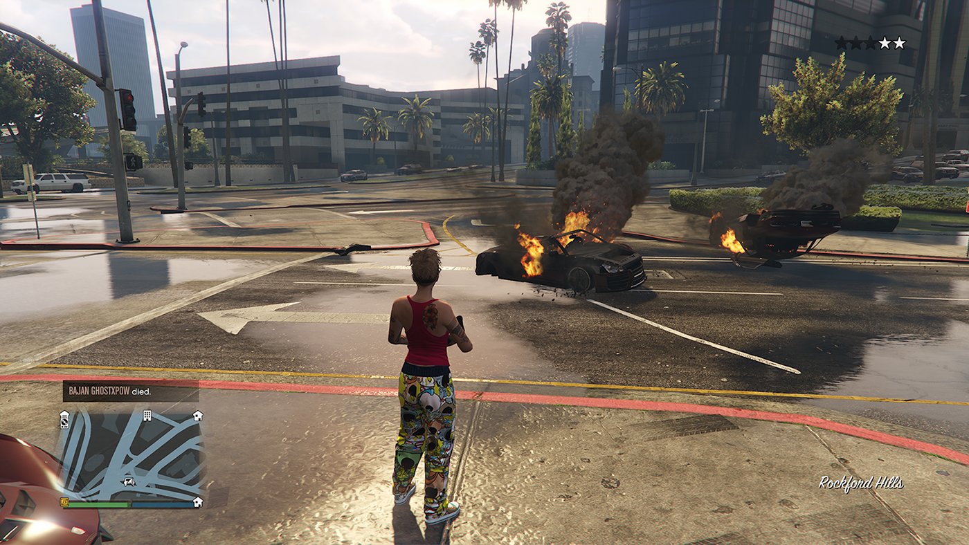 空洞骑士 年度版 截图12